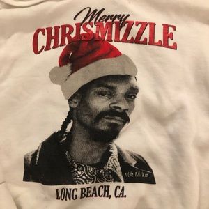Snoop Dogg Boys hoodie